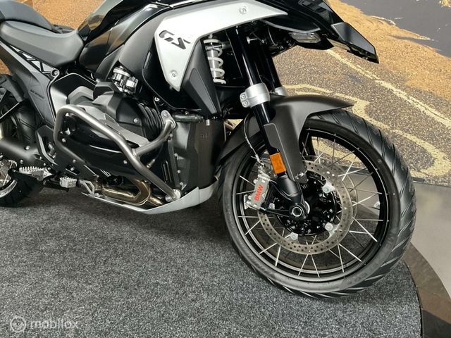 bmw - r-1300-gs