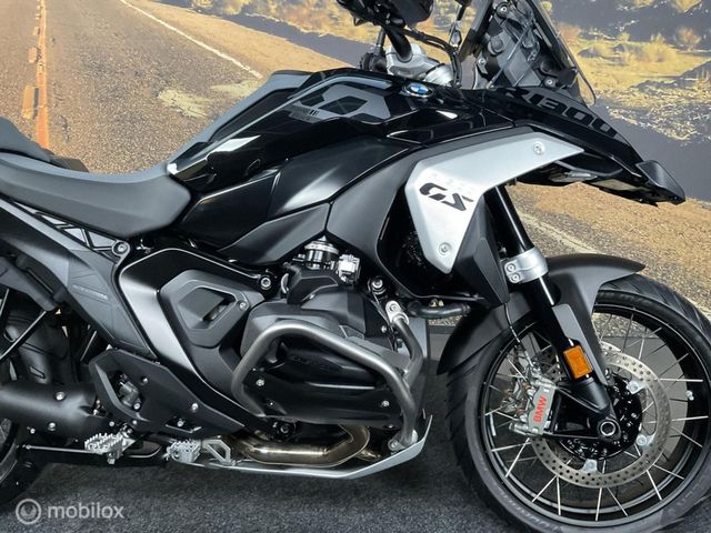 bmw - r-1300-gs