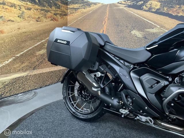 bmw - r-1300-gs