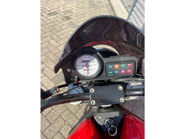 ducati - m-750