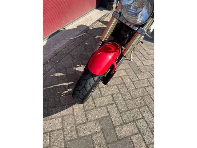 ducati - m-750