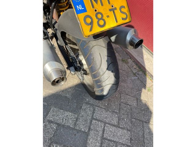 ducati - m-750
