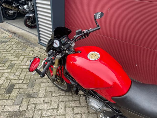 ducati - monster