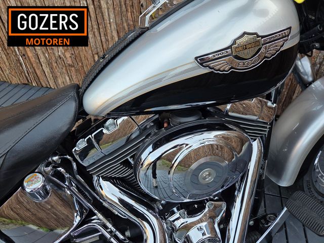 harley-davidson - fat-boy-flstf