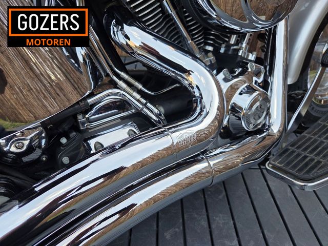 harley-davidson - fat-boy-flstf