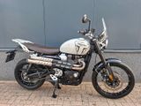 TRIUMPH SCRAMBLER 1200 X