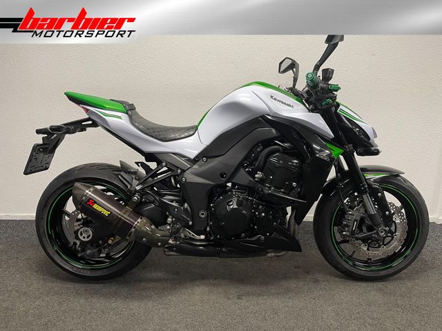 kawasaki - z1000-abs