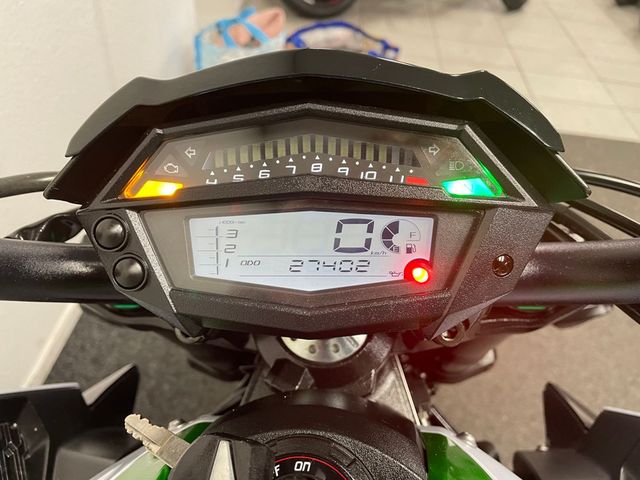 kawasaki - z1000-abs