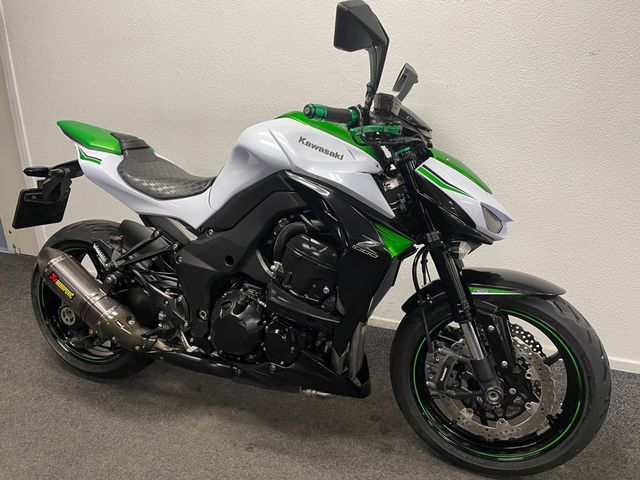 kawasaki - z1000-abs