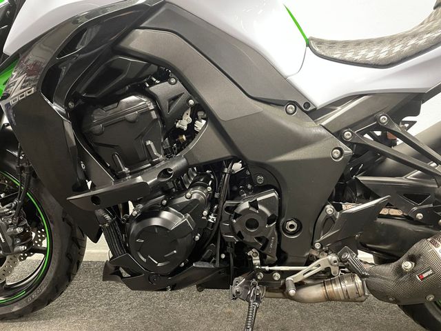 kawasaki - z1000-abs