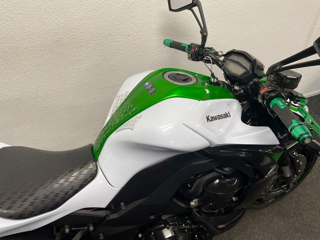 kawasaki - z1000-abs