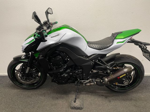 kawasaki - z1000-abs