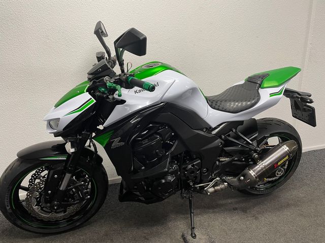 kawasaki - z1000-abs