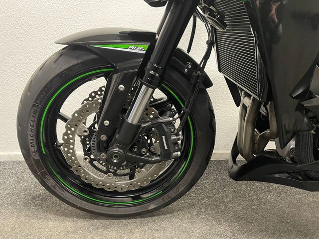 kawasaki - z1000-abs