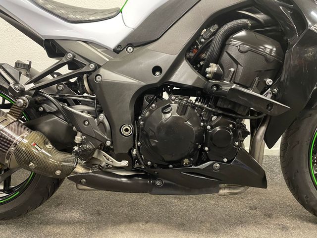 kawasaki - z1000-abs