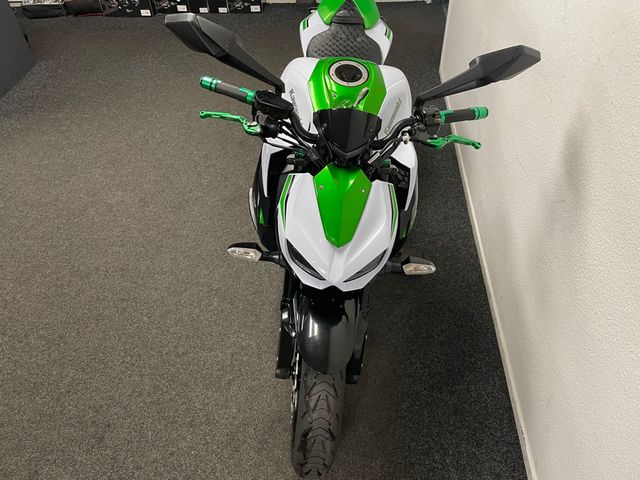 kawasaki - z1000-abs