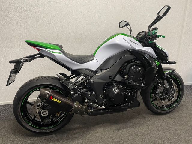 kawasaki - z1000-abs