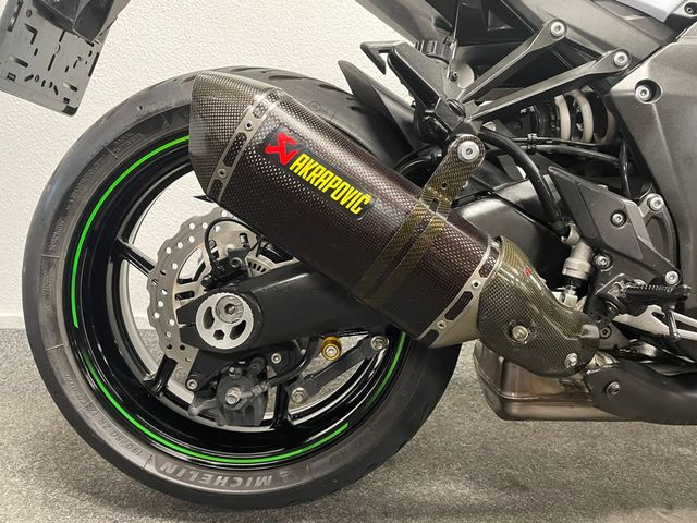 kawasaki - z1000-abs