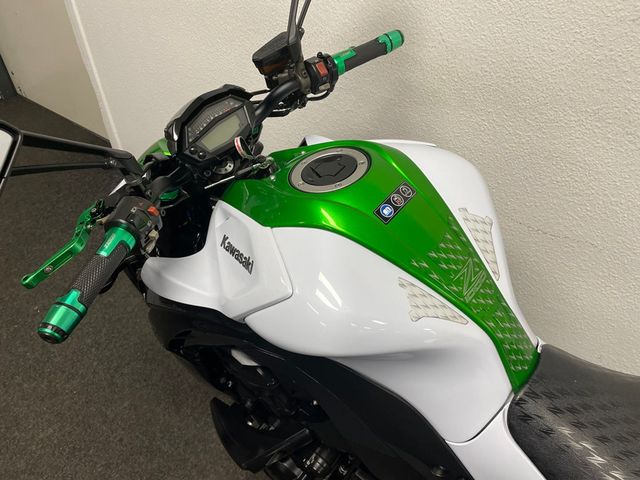 kawasaki - z1000-abs