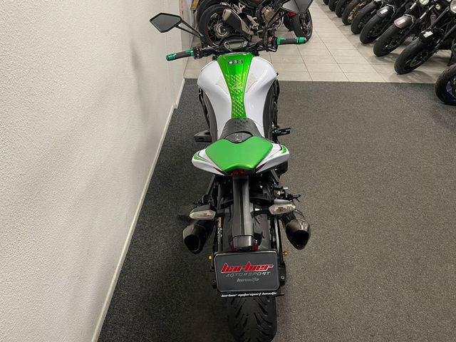 kawasaki - z1000-abs