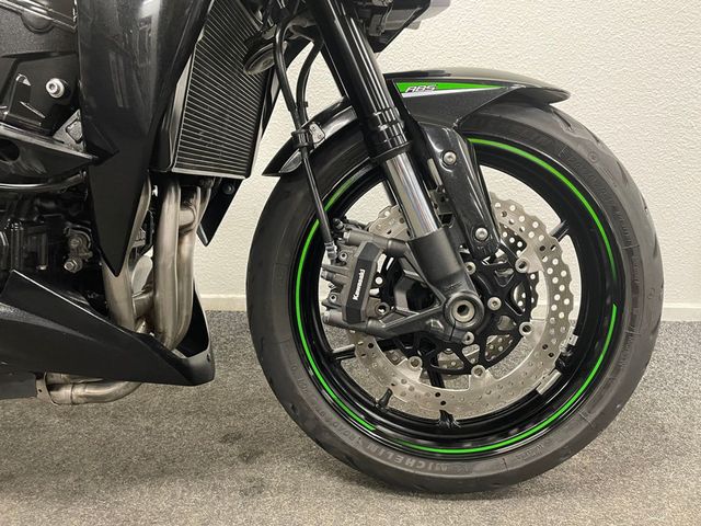 kawasaki - z1000-abs