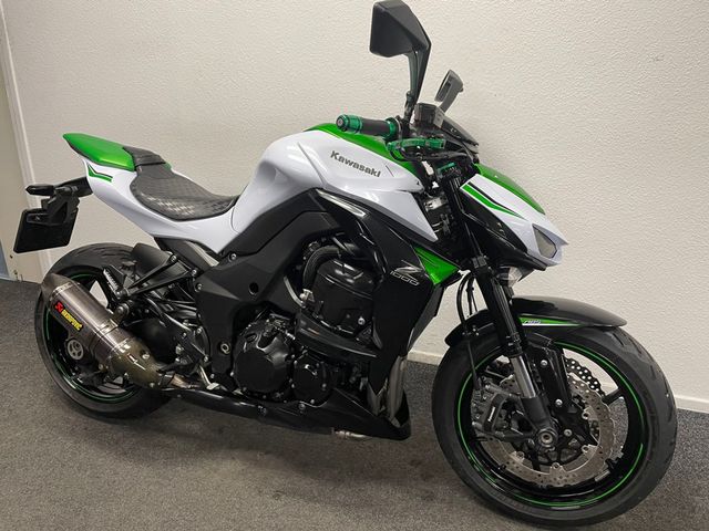 kawasaki - z1000-abs
