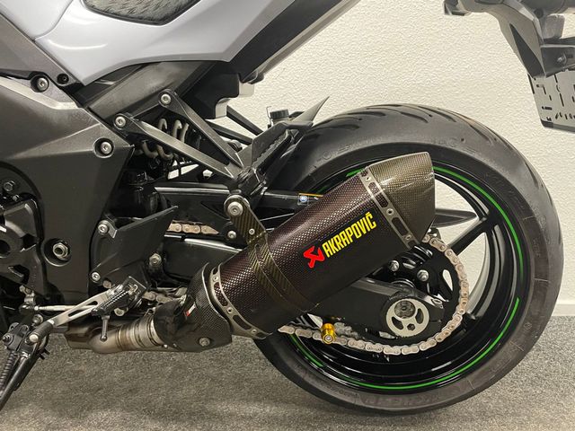 kawasaki - z1000-abs