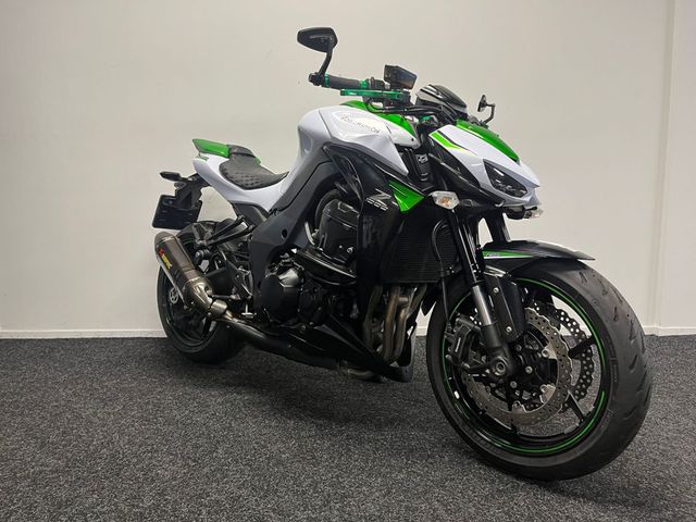 kawasaki - z1000-abs