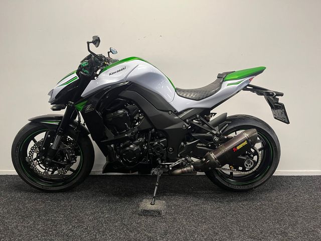 kawasaki - z1000-abs