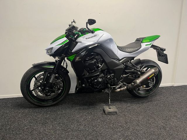kawasaki - z1000-abs