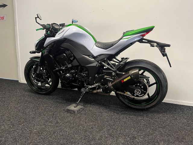 kawasaki - z1000-abs