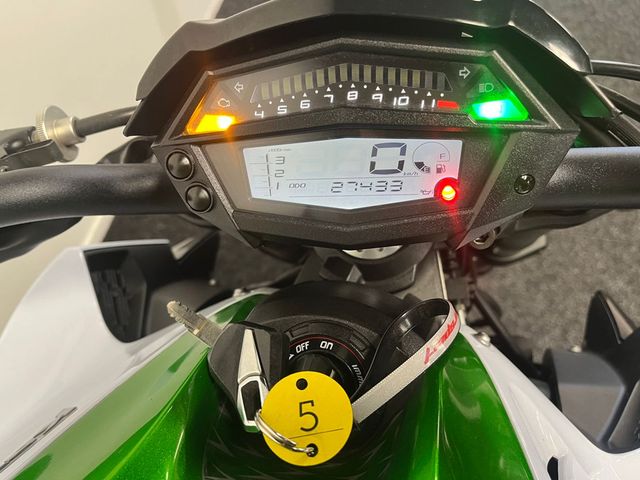 kawasaki - z1000-abs