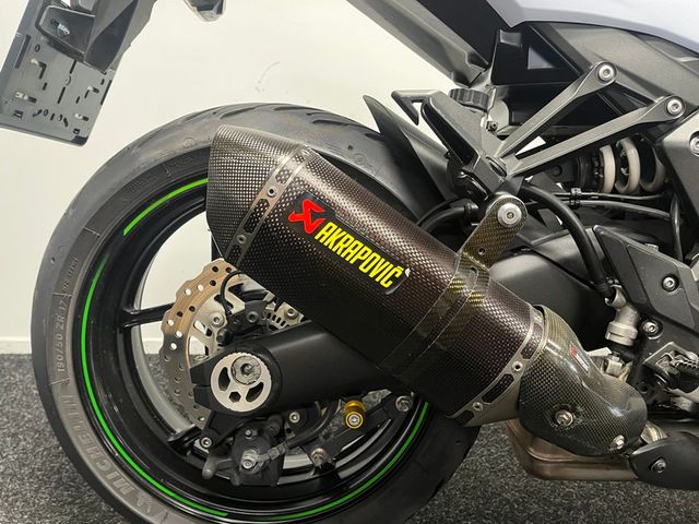 kawasaki - z1000-abs