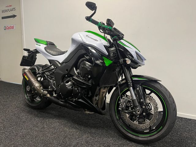 kawasaki - z1000-abs