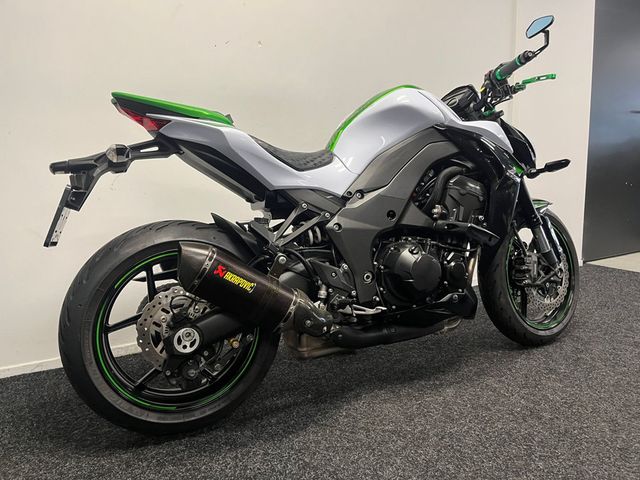 kawasaki - z1000-abs