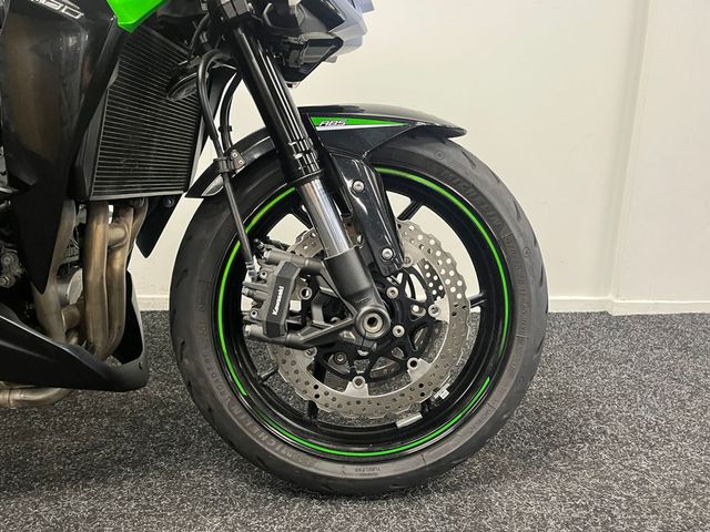 kawasaki - z1000-abs