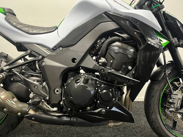 kawasaki - z1000-abs