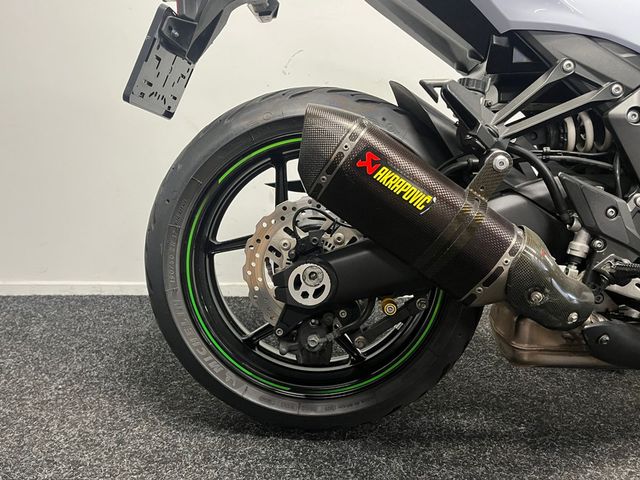 kawasaki - z1000-abs