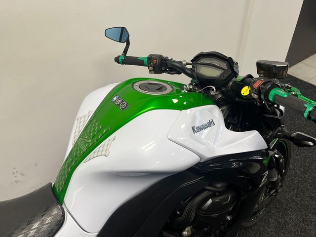 kawasaki - z1000-abs