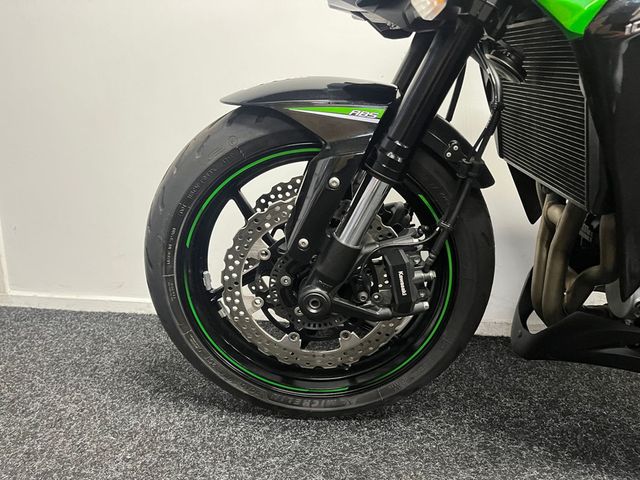 kawasaki - z1000-abs