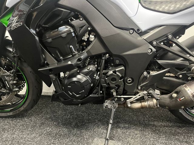 kawasaki - z1000-abs