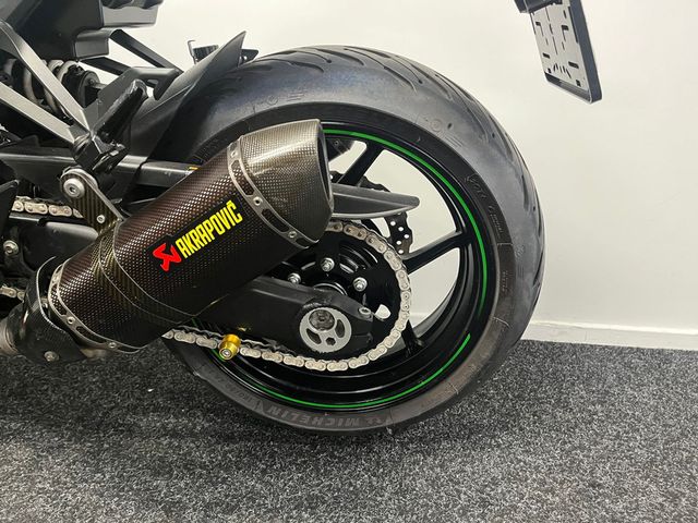 kawasaki - z1000-abs