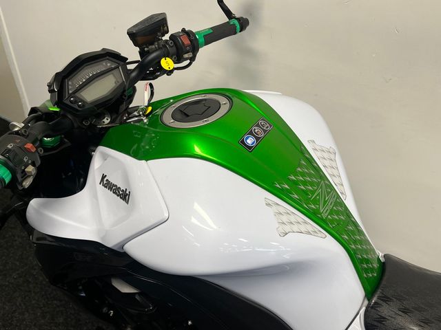 kawasaki - z1000-abs