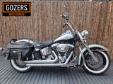 HARLEY-DAVIDSON HERITAGE SOFTAIL CLASSIC FLSTC
