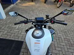 Cfmoto 675 NK 2025 nieuw – foto 7 van 8