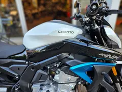 Cfmoto 675 NK 2025 nieuw – foto 5 van 8