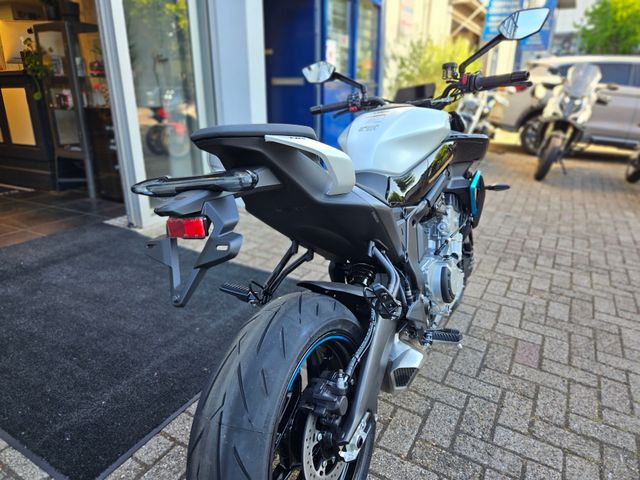 cfmoto - 675-nk