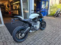 Cfmoto 675 NK 2025 nieuw – foto 4 van 8
