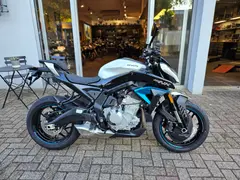 Cfmoto 675 NK 2025 nieuw – foto 3 van 8