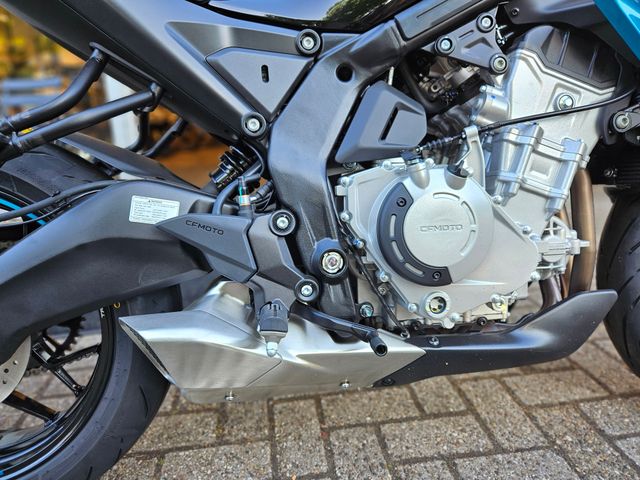 cfmoto - 675-nk